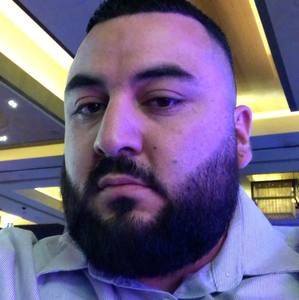 Meet your Posher, Josue